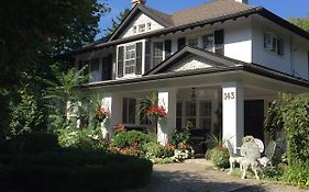 Bernard Gray Hall Bed And Breakfast